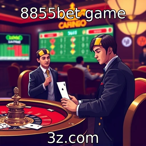 Uso de IA para personalização em jogos de azar