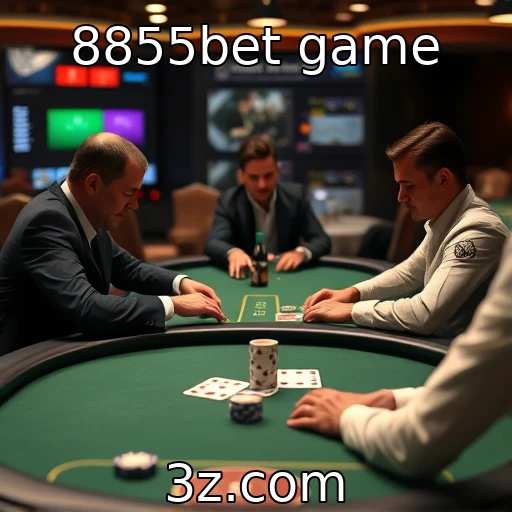 Análise do comportamento de apostadores em jogos de mesa